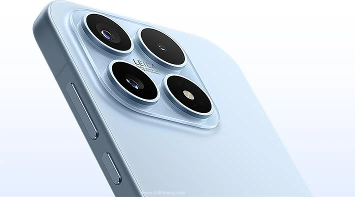 Redmi K90 Pro Max vs Xiaomi 17