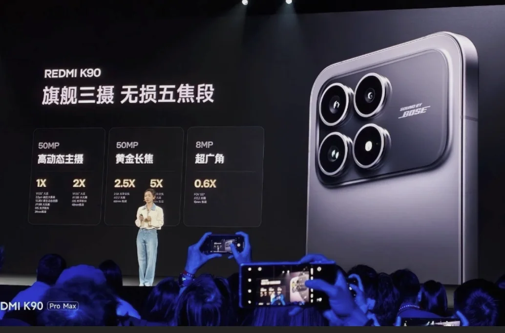 Snapdragon 8 Elite - und sein Ökosystem