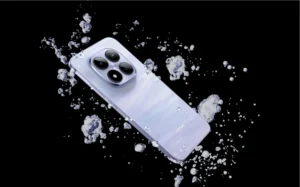 Redmi Note 15 - in hoher Auflösung