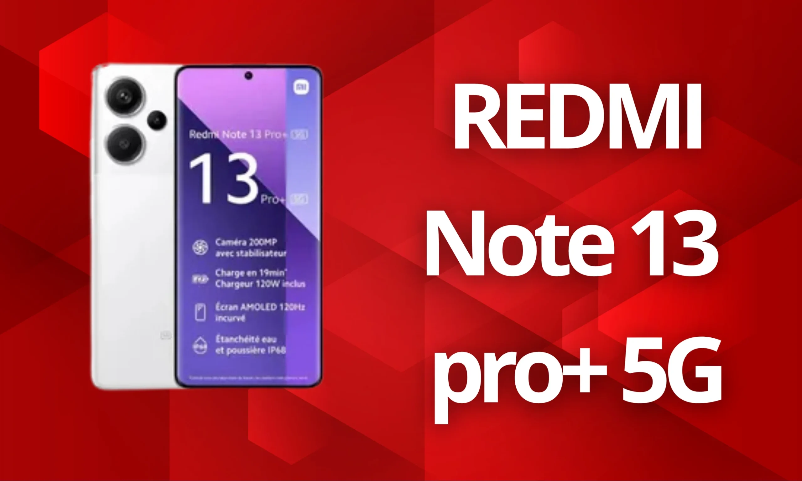 Redmi Smartphones 2025 - Sonderedition