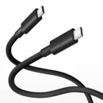 richtiges Ladekabel - mattes Finish