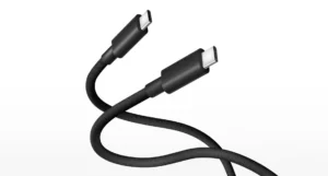 richtiges Ladekabel - mattes Finish