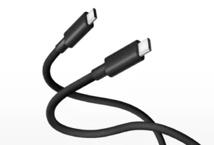 richtiges Ladekabel - mattes Finish