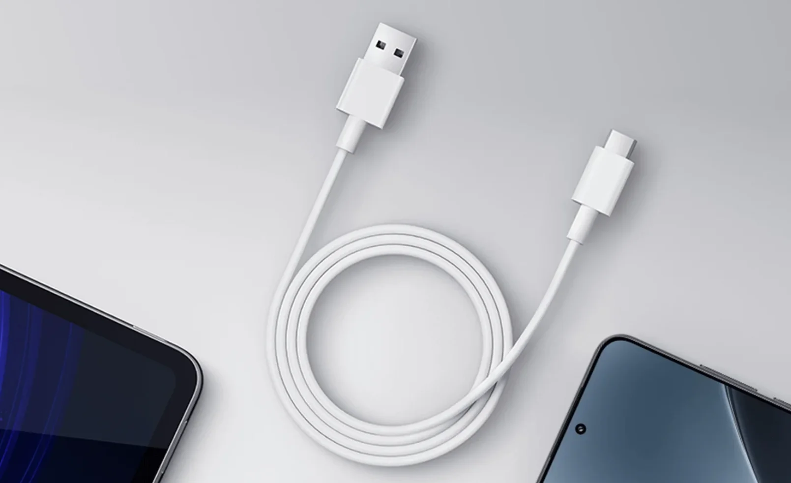 POCO - in blauer Farbe