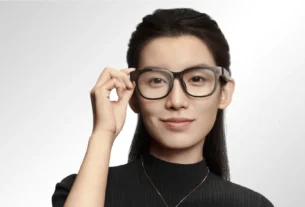 Smart Glasses mit Kamera - im echten Leben