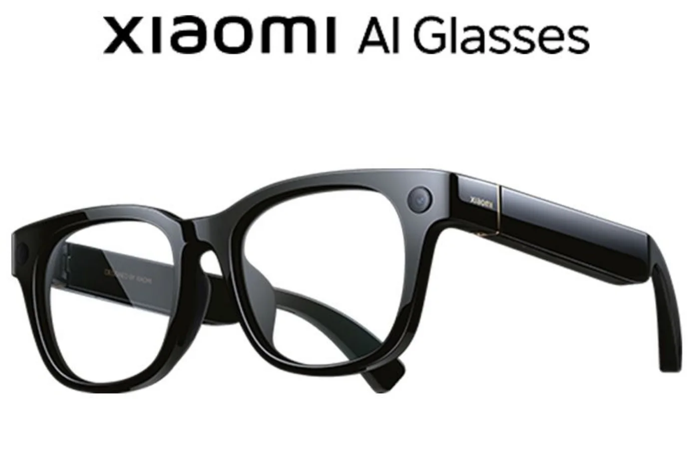 Smart Glasses mit Kamera - in der Praxis