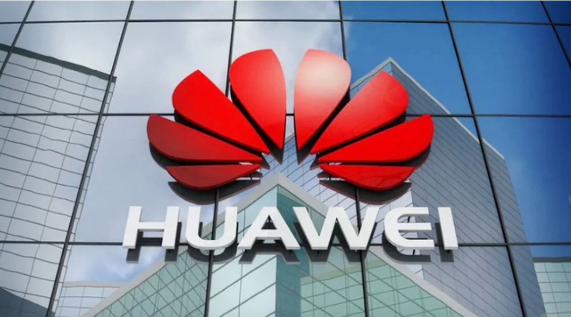 Strategie-Kopie Huawei Xiaomi - in blauer Farbe