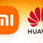 Strategie-Kopie Huawei Xiaomi - Rückansicht