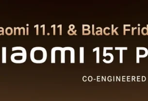 Xiaomi 11.11 Mega Sale 2025 - detail 1