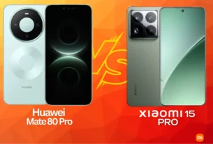 Xiaomi 15 Pro - in hoher Auflösung