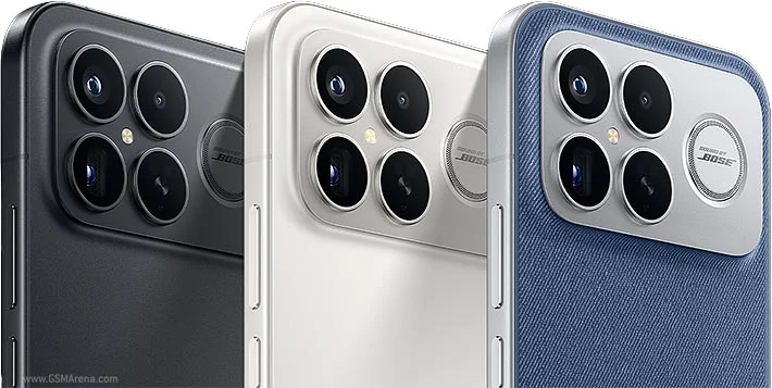 Xiaomi 17 Pro Max - Sonderedition