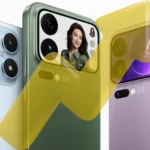 Xiaomi 17 Serie - Sonderedition