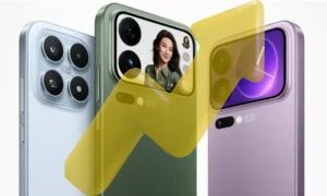 Xiaomi 17 Serie - Sonderedition