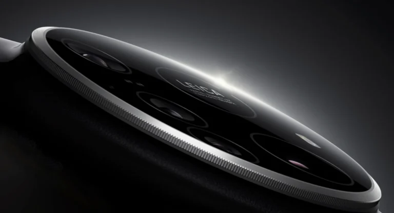 Xiaomi 17 Ultra - bei der Markteinführung