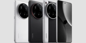 Xiaomi 17 Ultra Linse - Rückansicht