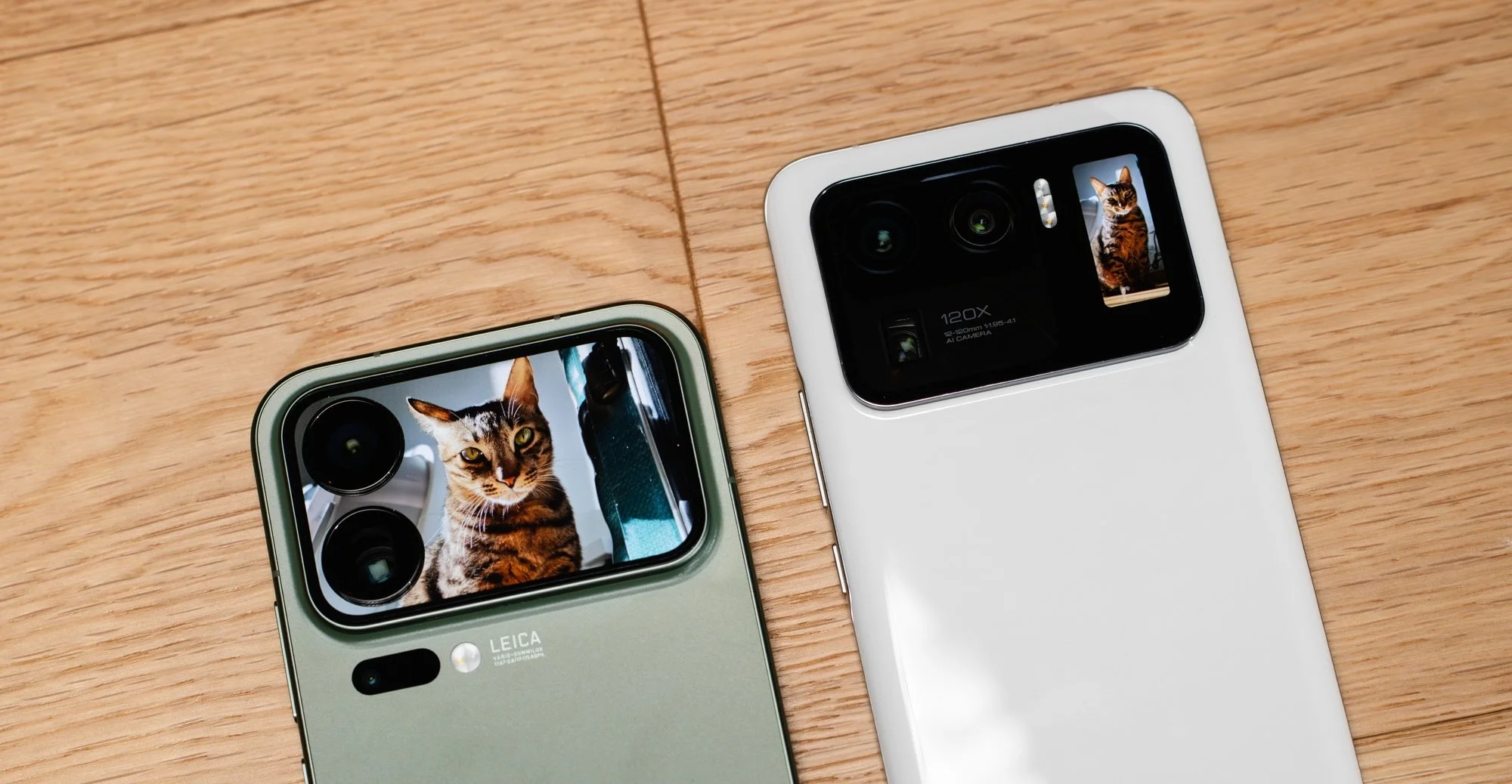 Kamera - in hoher Auflösung