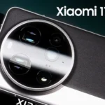 Xiaomi 17 Ultra Smartphone - Vorderansicht
