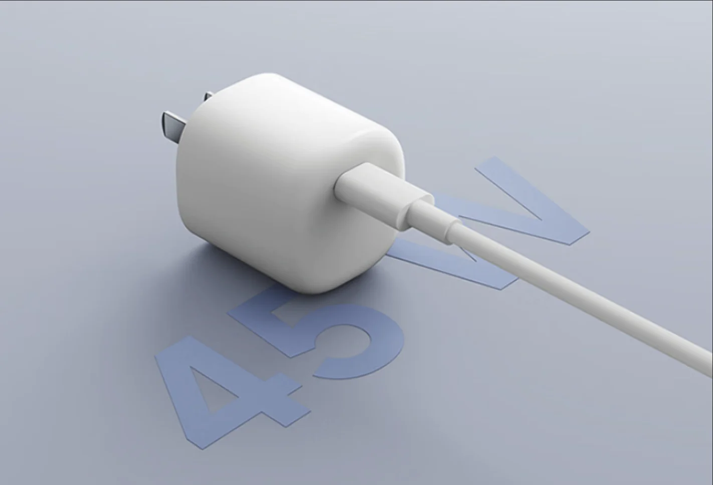 Xiaomi 45W GaN Charger