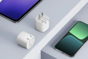 Vollständige Analyse von Xiaomi 45W GaN Charger bei der Markteinführung