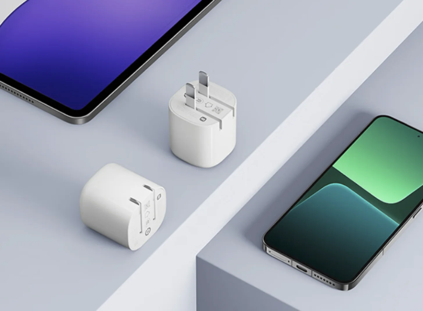 Vollständige Analyse von Xiaomi 45W GaN Charger bei der Markteinführung