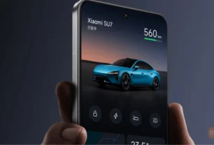 Xiaomi Auto App - und sein Ökosystem