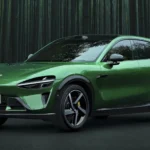 Xiaomi Auto Deutschland - detail 1