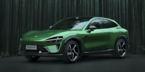 Xiaomi Auto Deutschland - detail 1