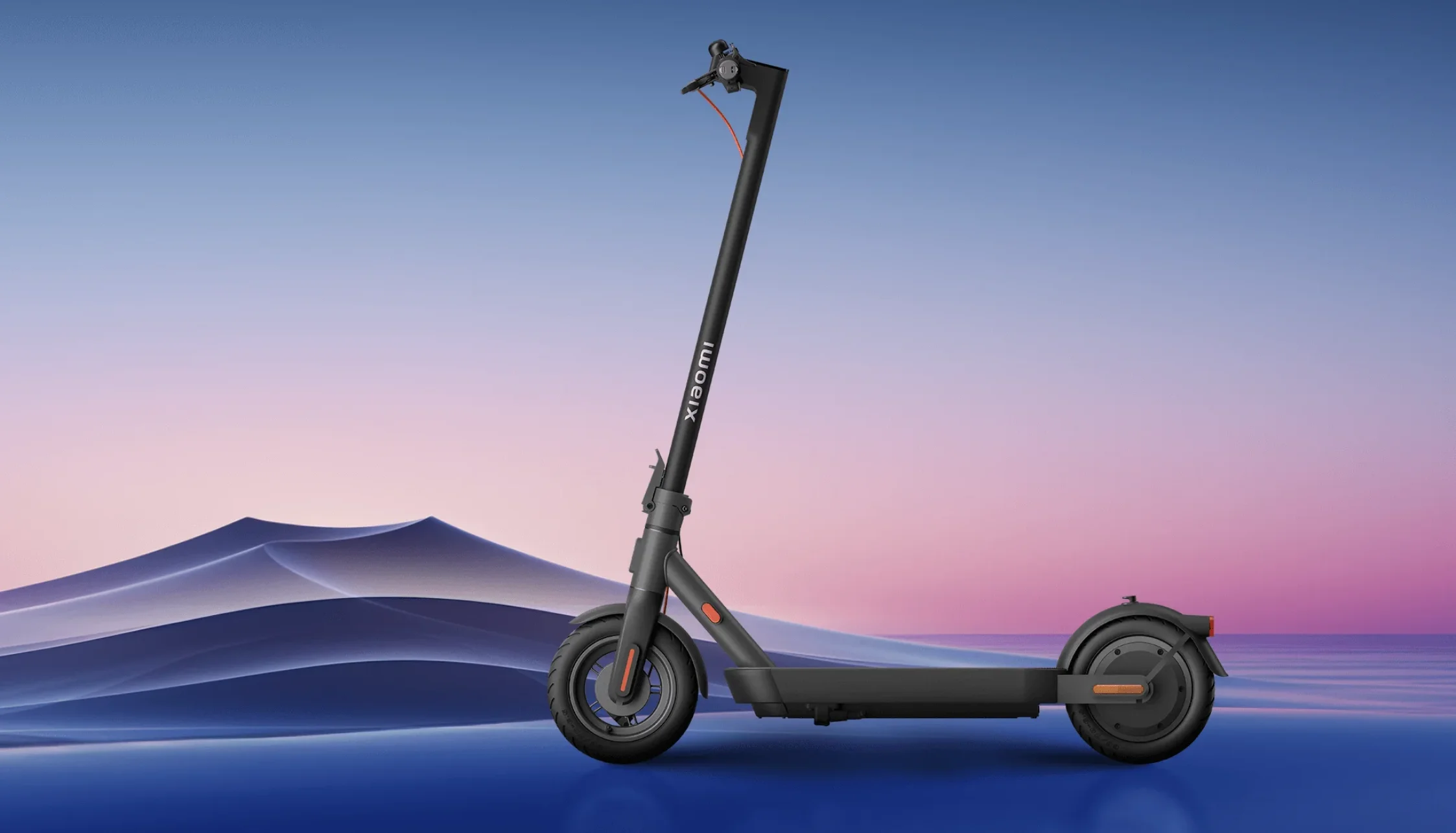 Test - mattes Finish