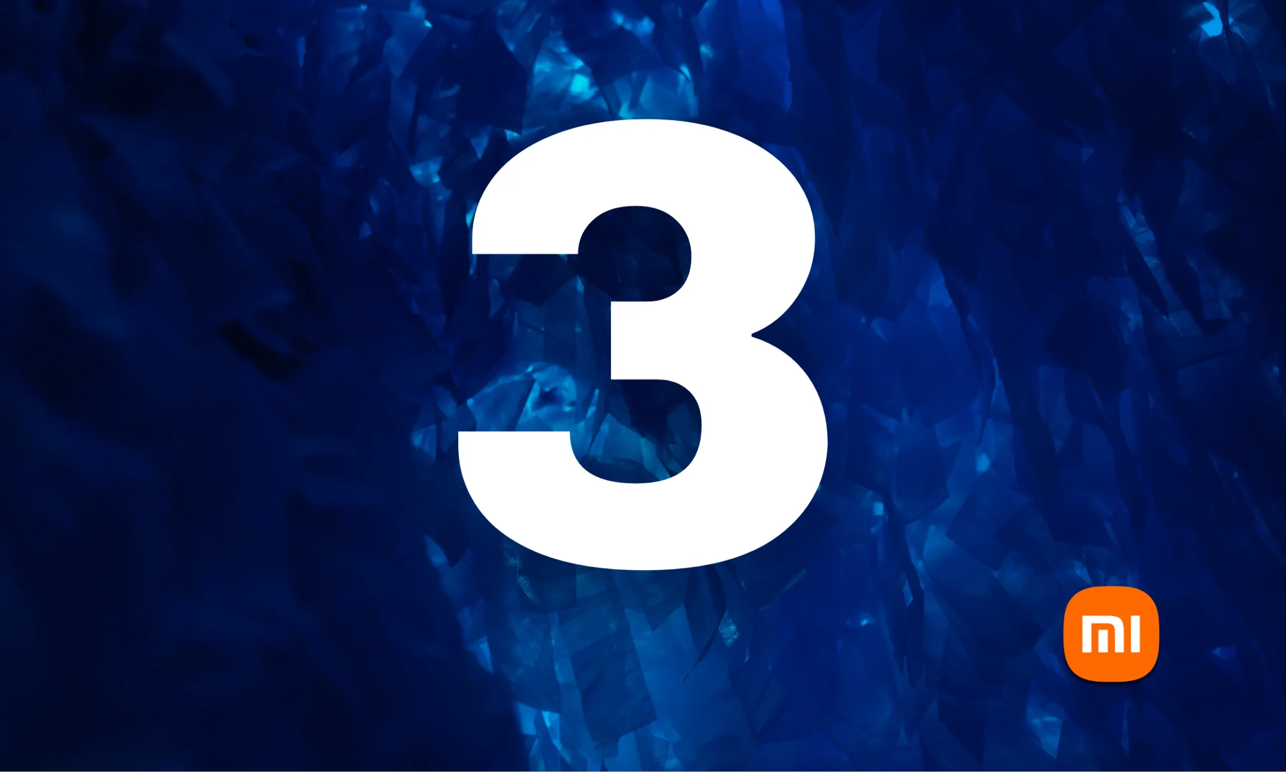 Xiaomi HyperOS 3 - in hoher Auflösung