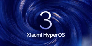 Xiaomi HyperOS 3 - im echten Leben