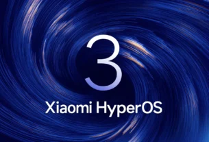 Xiaomi HyperOS 3 - im echten Leben