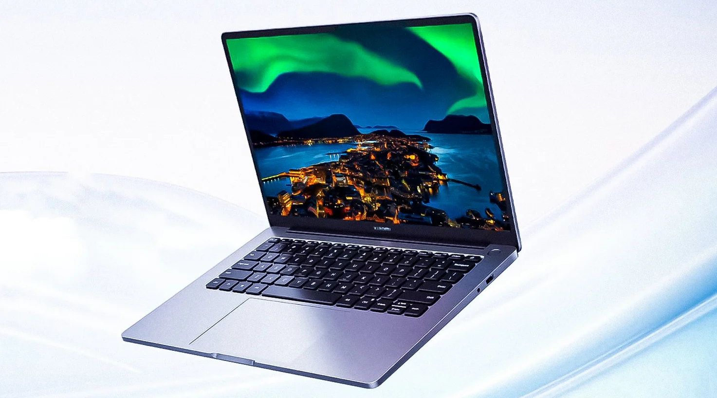 Innovation - Rückansicht