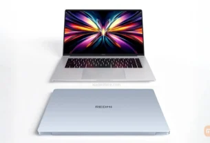 Xiaomi Laptop Snapdragon - und seine Komponenten