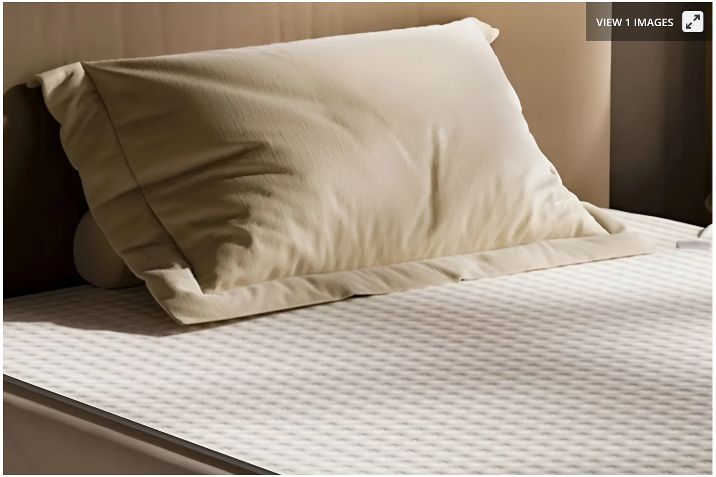 Was Sie über ... wissen müssen Xiaomi Mijia Smart Electric Blanket Vorderansicht