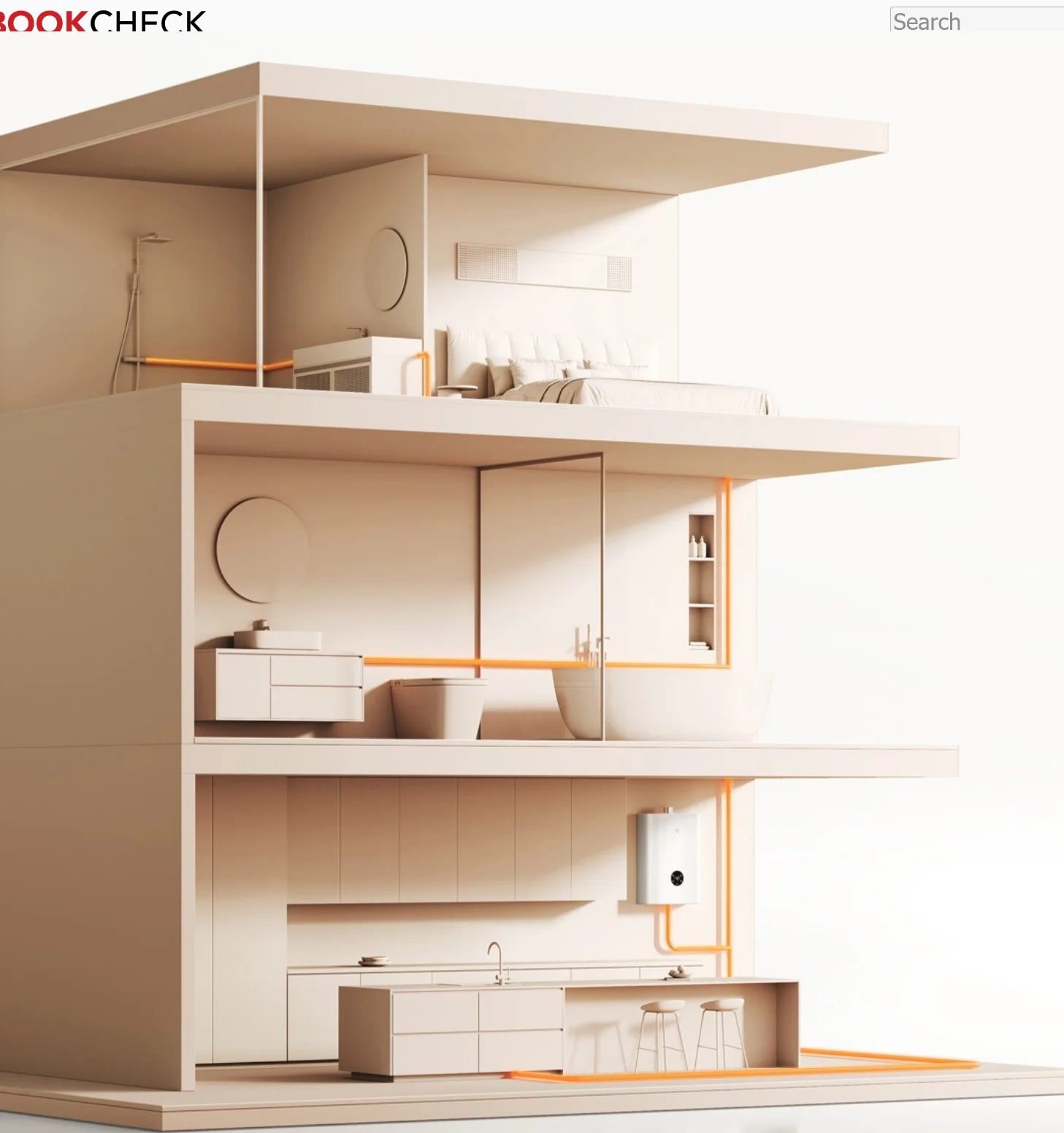 Smart Life - und sein Ökosystem