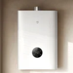 Xiaomi Mijia Smart Gas Water Heater 2 16L - geleakter Prototyp
