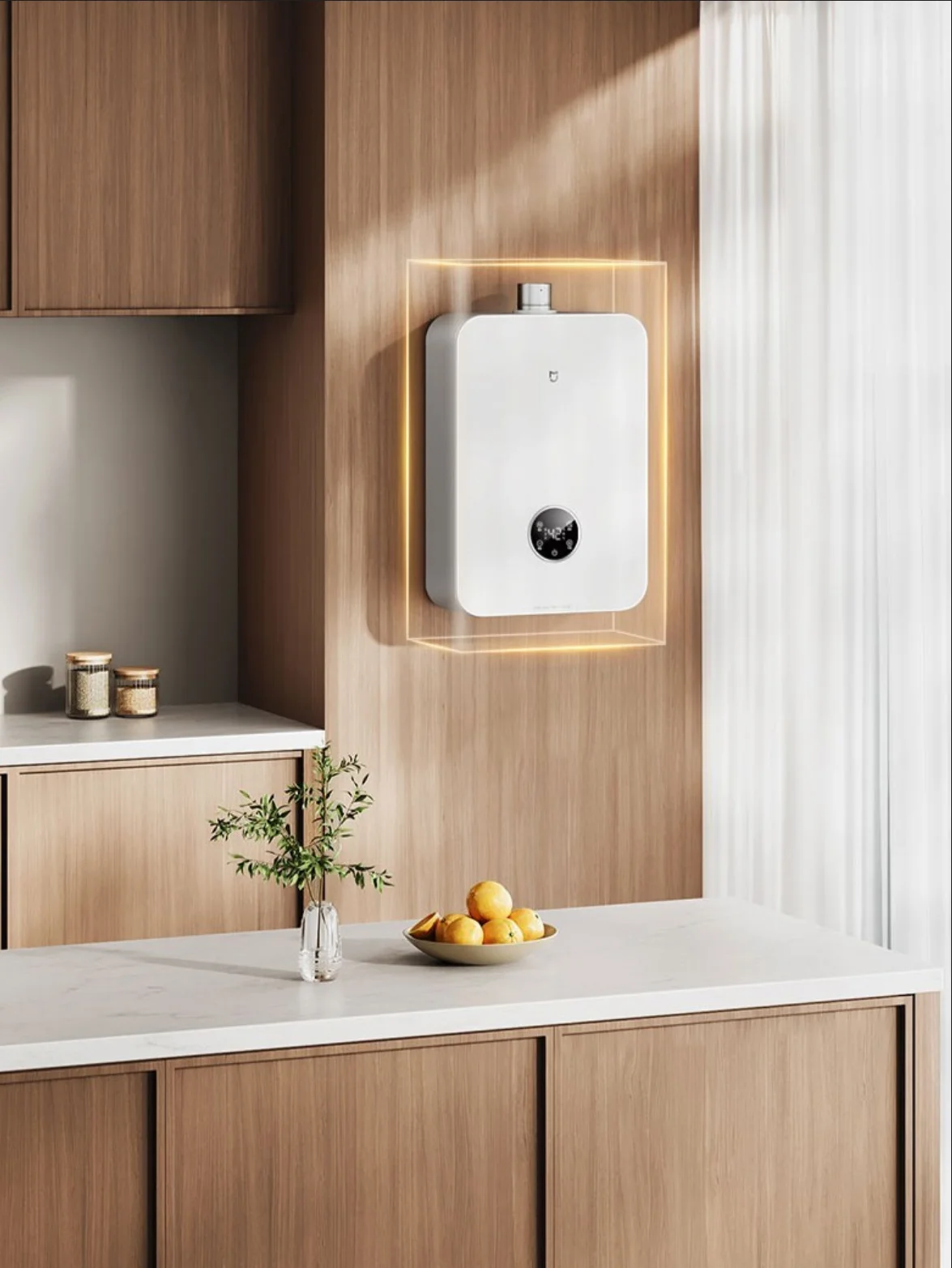 Xiaomi Mijia Smart Gas Water Heater 2