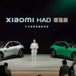 Xiaomi Mitarbeiterapartments - in hoher Auflösung