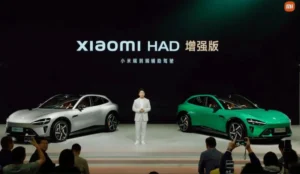 Xiaomi Mitarbeiterapartments - in hoher Auflösung