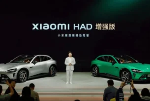 Xiaomi Mitarbeiterapartments - in hoher Auflösung