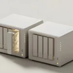 Xiaomi NAS 2025 - Sonderedition