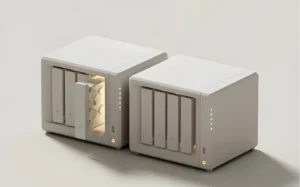 Xiaomi NAS 2025 - Sonderedition