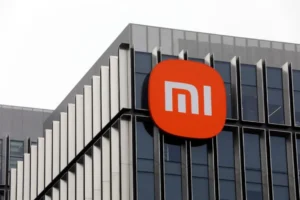 Xiaomi neue Strategie - Vorderansicht