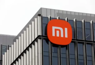 Xiaomi neue Strategie - Vorderansicht