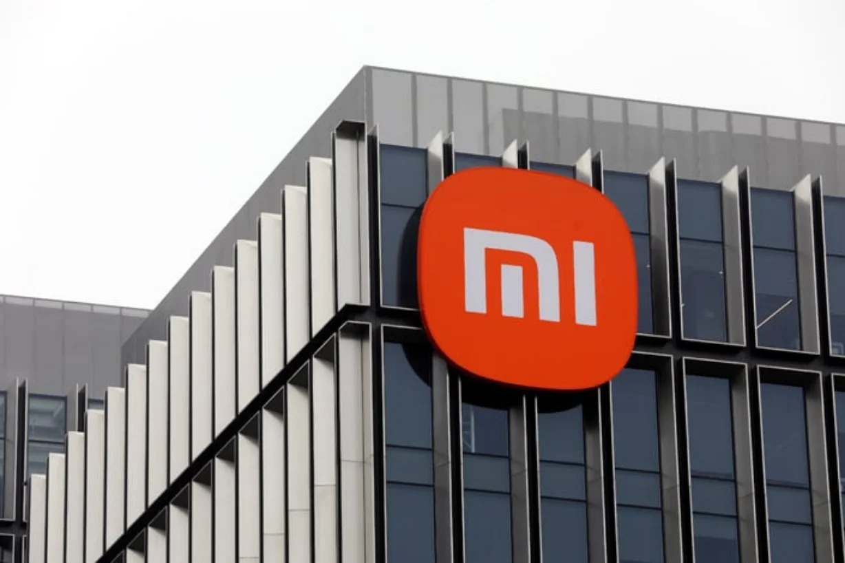 Xiaomi neue Strategie - Vorderansicht