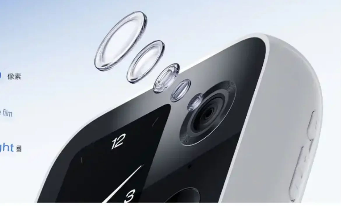 Xiaomi Smart Camera Video Call