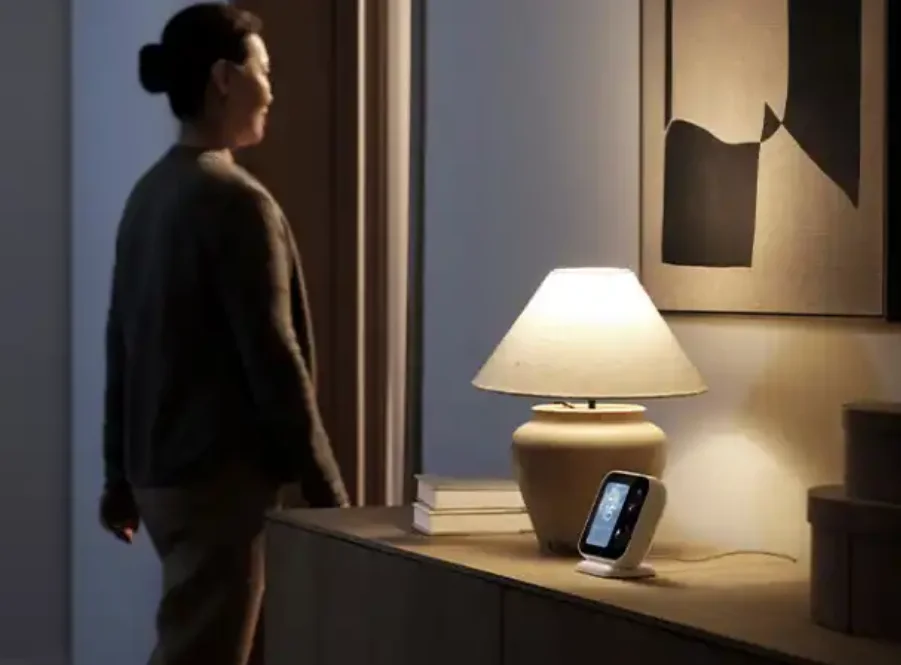 Xiaomi Smart Camera Video Call