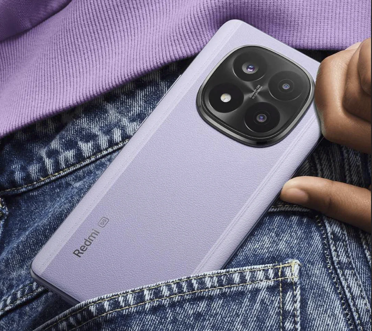 Xiaomi Smartphones dominieren - geleakter Prototyp