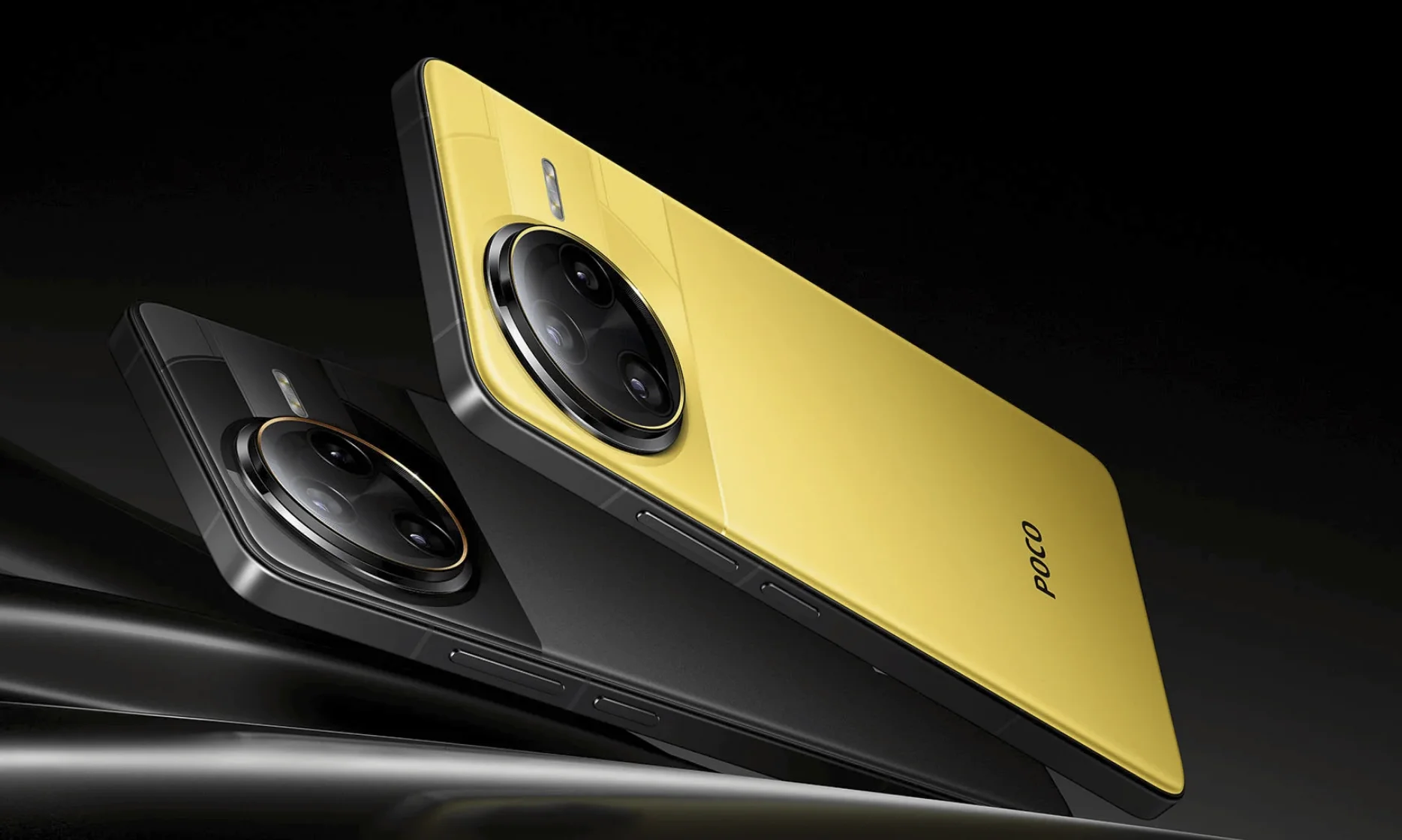 GSMArena - im Vergleich zum Vorgänger