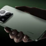 Xiaomi Smartphones dominieren - in blauer Farbe